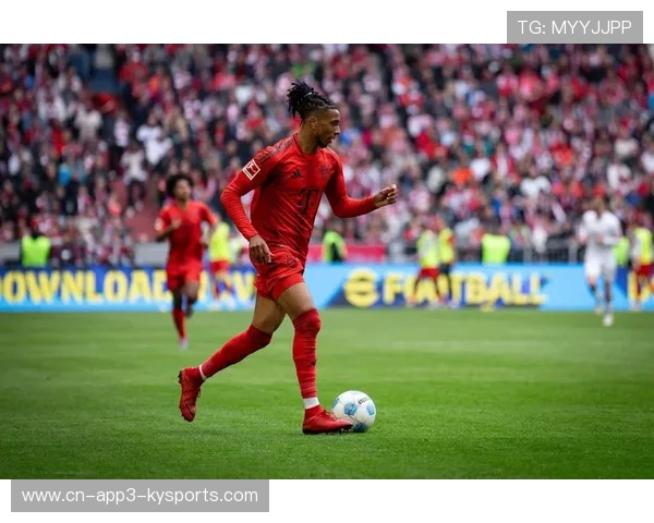 拜仁下半场闪电战，奥利塞内切兜射引爆安联球场