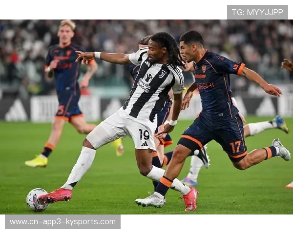 尤文图斯迎战莱切，阿莱格里如何调整锋线回应质疑