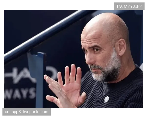 瓜迪奥拉接受BBC采访：谈论在“疯狂三月”管理球员心理状态的重要性