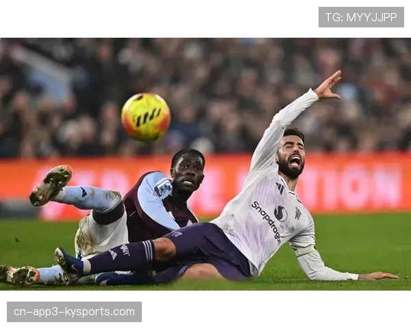 从0-2到3-2：记录曼联客场逆转阿斯顿维拉的更衣室内外